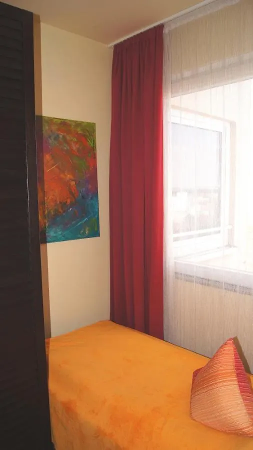 Apartment Benji Nuremberga