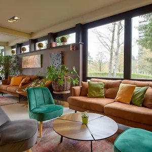 Novotel Am Messezentrum Nuremberg
