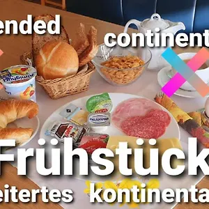 3* Hotel Langwasser Messe Nichtraucherhotel